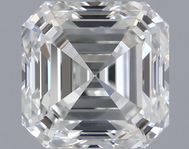 Asscher 0.63 I VVS1 - #902195