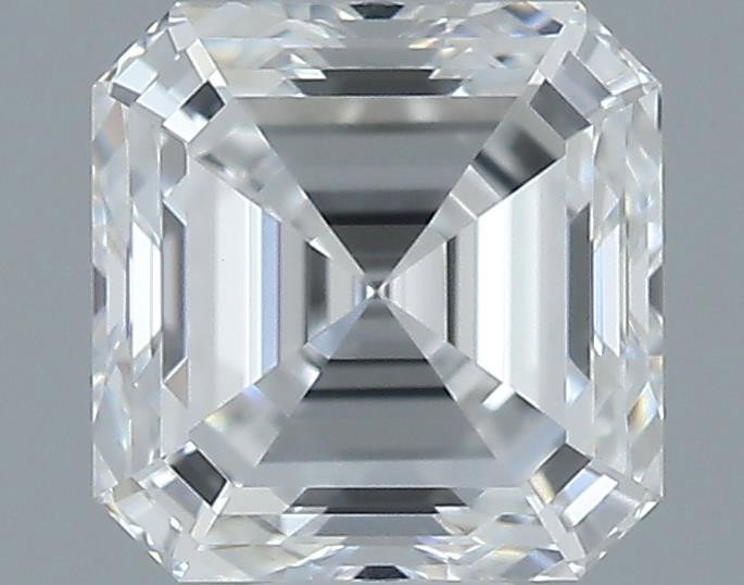 Asscher 0.76 E VVS1 - #905361