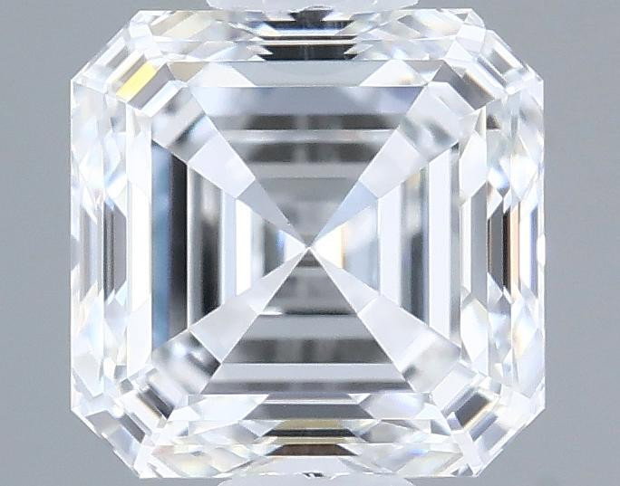 Asscher 0.75 E VVS2 - #899433