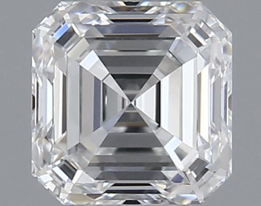 Asscher 0.51 E VVS2 - #902551