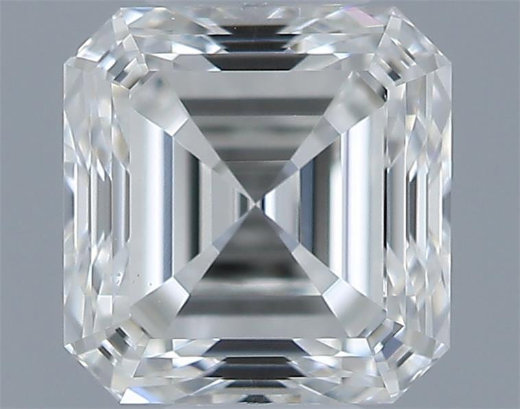 Asscher 0.60 H VS2 - #905343