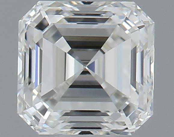 Asscher 0.61 H VVS1 - #898407