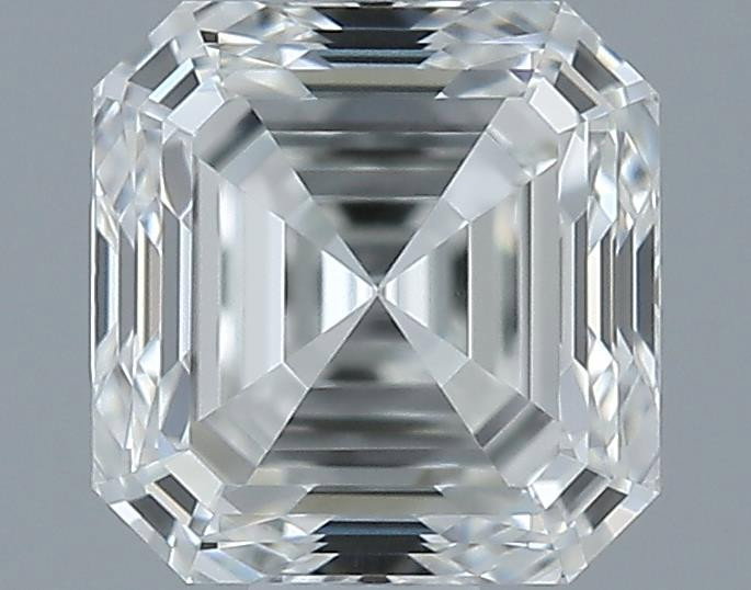 Asscher 0.57 H VVS2 - #899450
