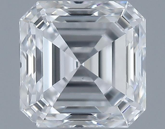 Asscher 0.80 D VS2 - #899422