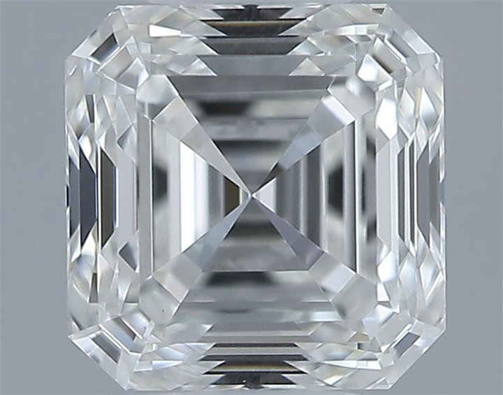Asscher 0.55 I VS1 - #899818
