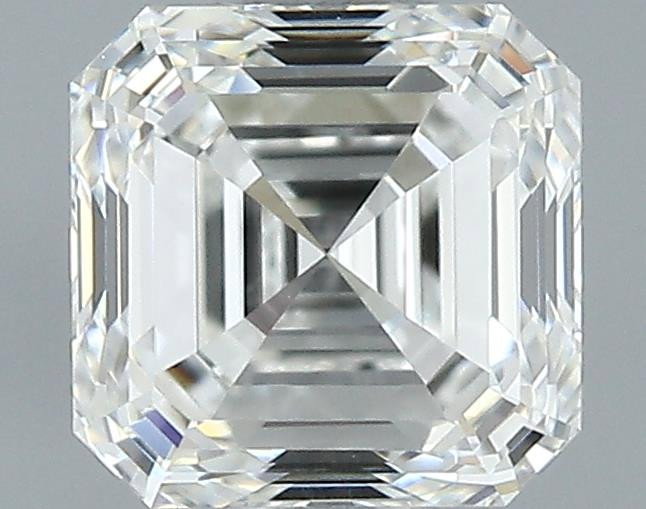 Asscher 0.56 H VS1 - #899715