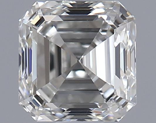 Asscher 0.57 I VS1 - #908226