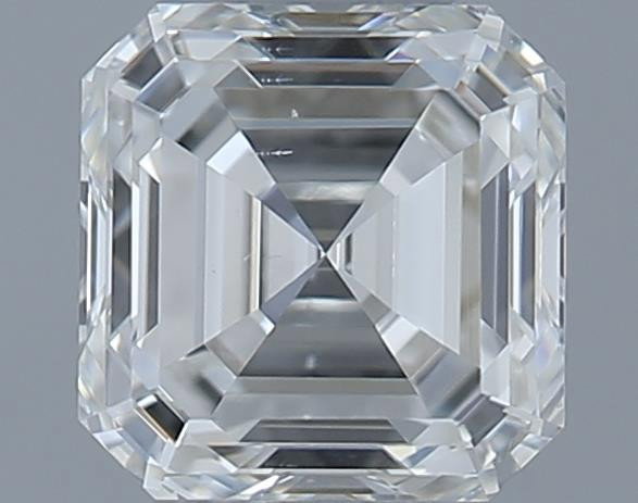 Asscher 0.50 G VS2 - #899765