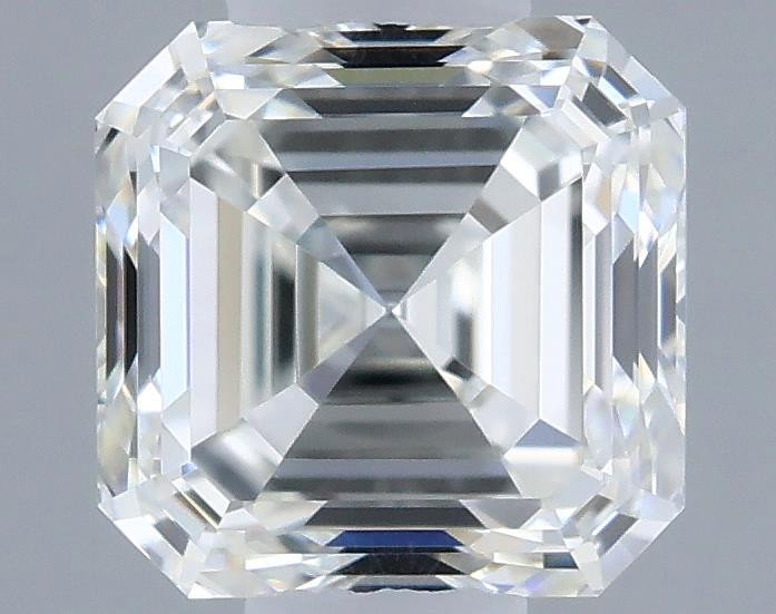 Asscher 0.60 I VVS1 - #905390