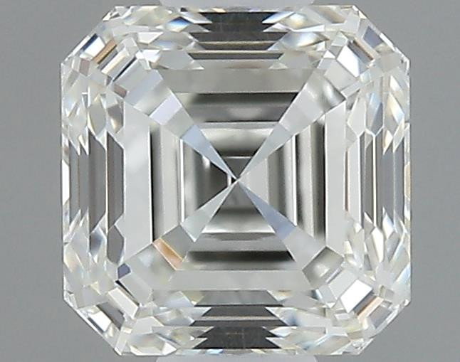 Asscher 0.55 I VVS1 - #899853