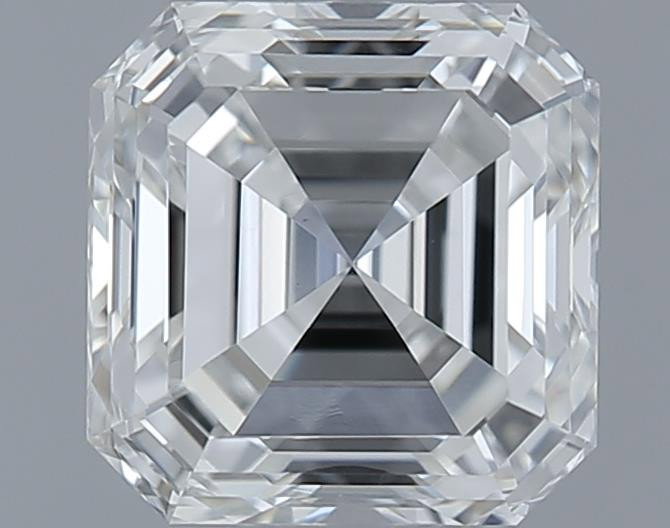 Asscher 0.71 G VS1 - #901214