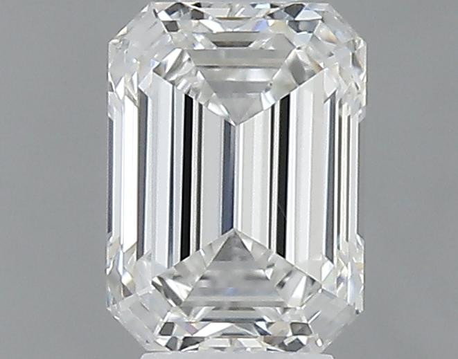 Emerald 0.50 F VVS1 - #892512