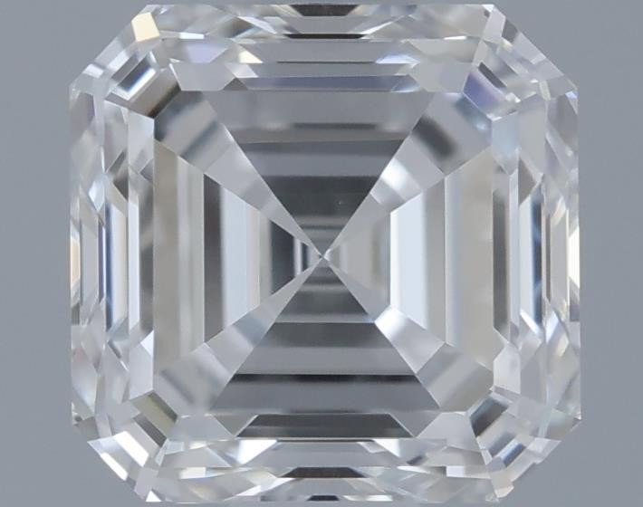 Asscher 0.71 E VVS2 - #905430