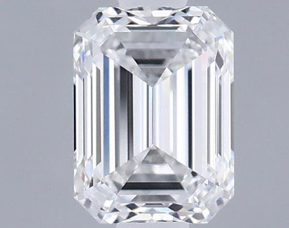 Emerald 0.73 E IF - #905407