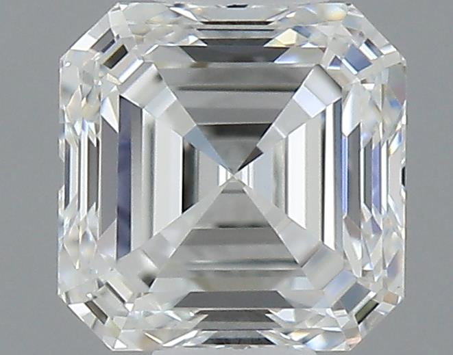 Asscher 0.51 H VVS1 - #900870
