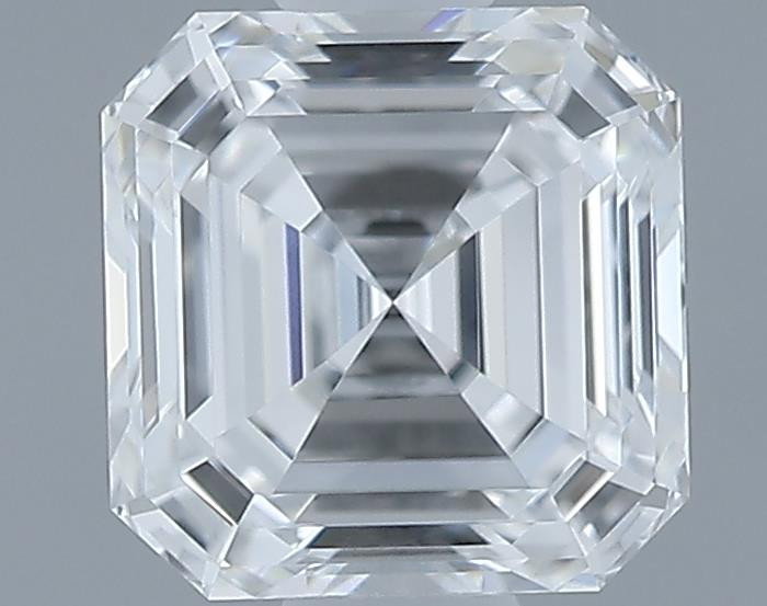 Asscher 0.65 E VVS2 - #899899
