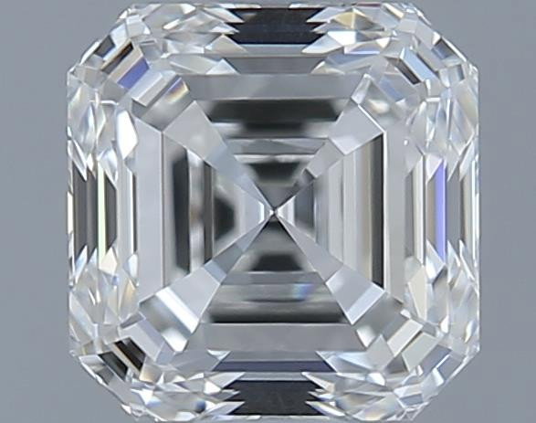 Asscher 0.76 G VVS2 - #902624