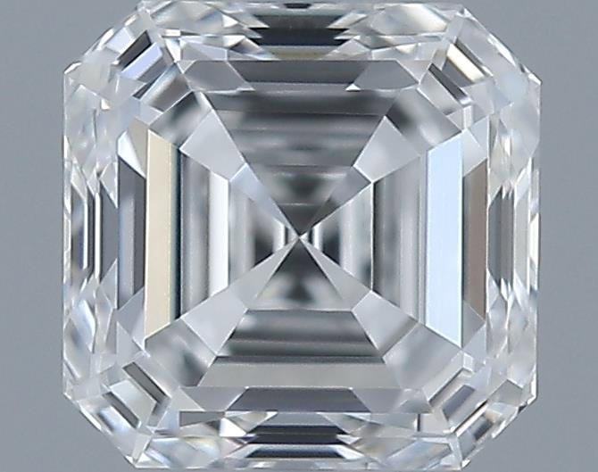 Asscher 0.70 E IF - #901689