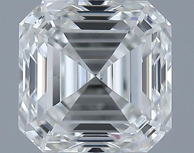 Asscher 0.70 I VS1 - #901699