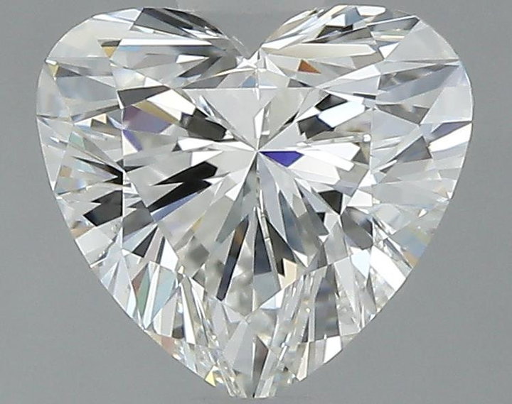 Heart 1.13 H VVS1 - #902623