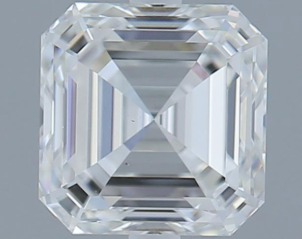 Asscher 1.19 G VS1 - #902908