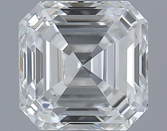 Asscher 0.71 G VVS2 - #901559