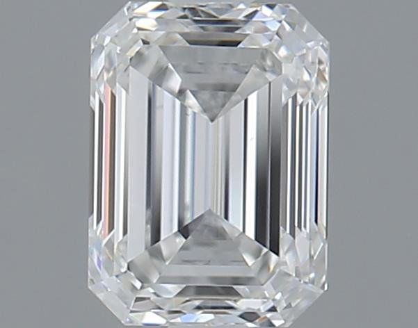 Emerald 0.53 E VS1 - #892773