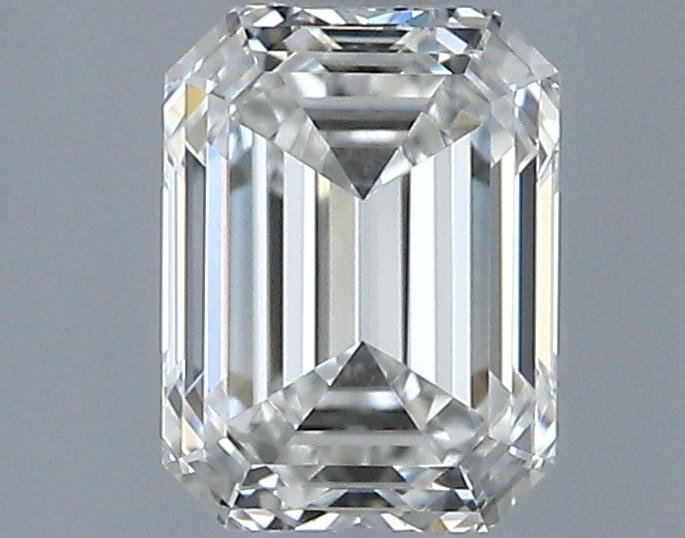 Emerald 0.50 H VVS1 - #903693