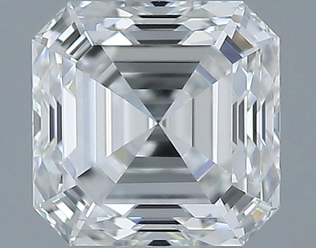 Asscher 1.00 E VVS1 - #901767
