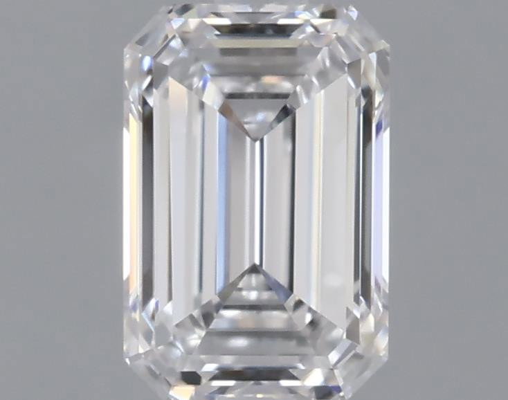Emerald 0.57 D IF - #900041