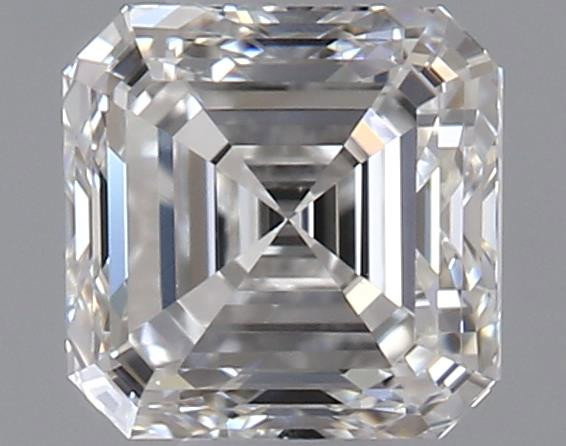 Asscher 0.61 G VS1 - #909028