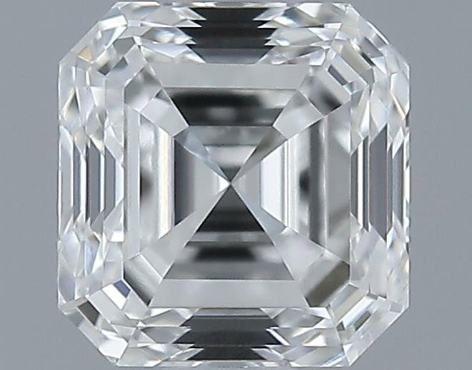 Asscher 0.70 G VS1 - #901833