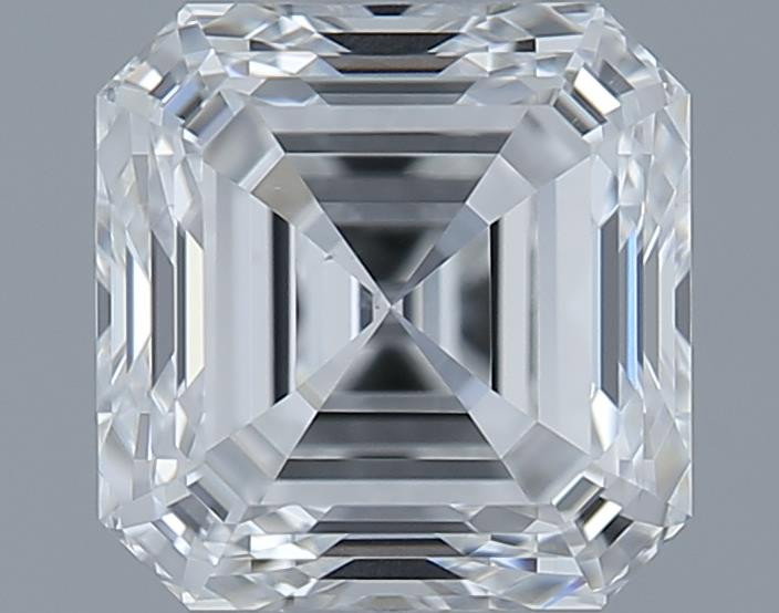Asscher 0.80 E VS2 - #900056