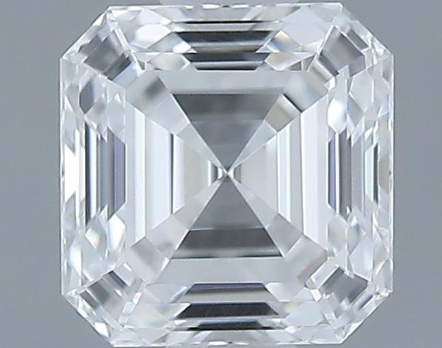 Asscher 0.56 E VVS1 - #902603