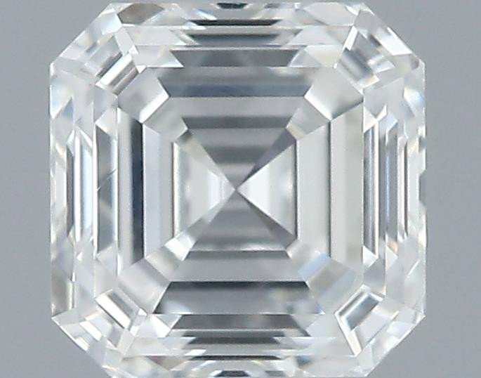 Asscher 0.64 G VS2 - #903395