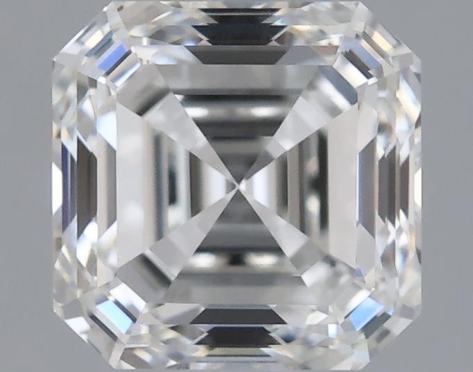 Asscher 0.72 H VS1 - #899349
