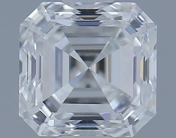 Asscher 0.70 I VVS2 - #903420