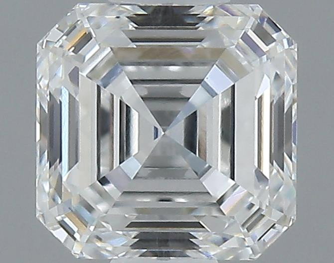 Asscher 0.75 F VVS2 - #902518