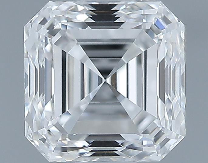 Asscher 0.72 E VS2 - #902151