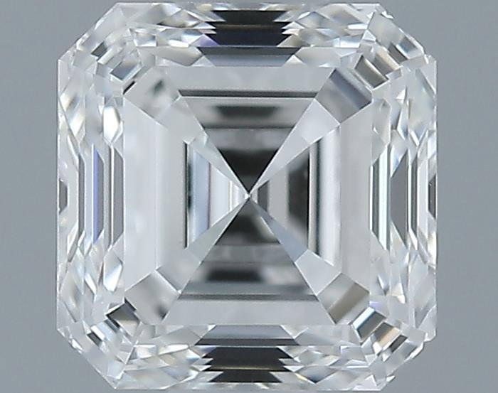 Asscher 0.60 F VS1 - #902485