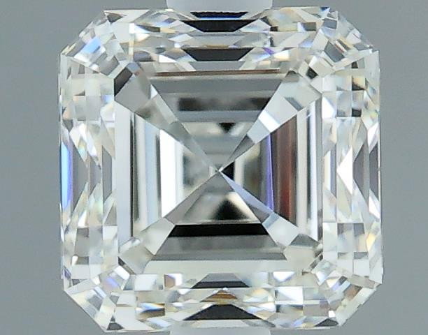 Asscher 0.90 I VS1 - #903501