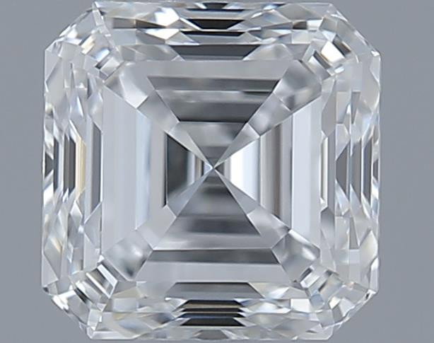 Asscher 0.59 E VVS1 - #902009