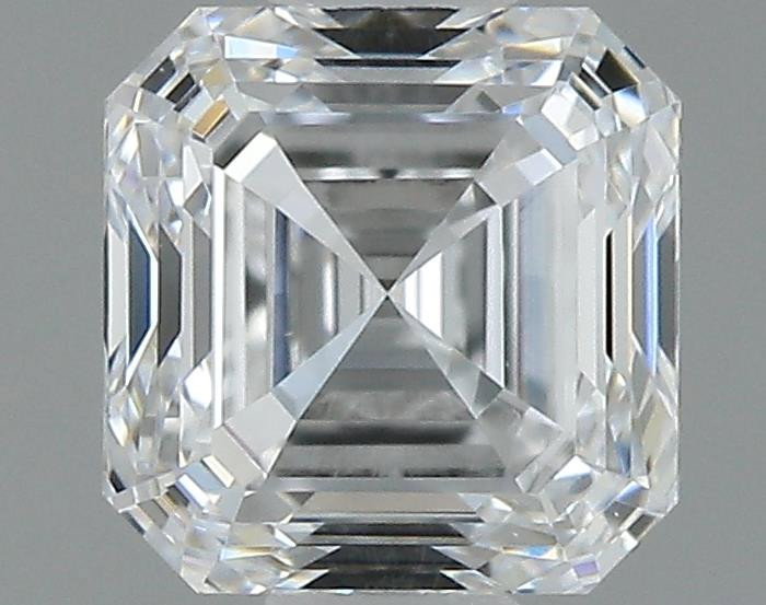 Asscher 0.60 D VS2 - #903930