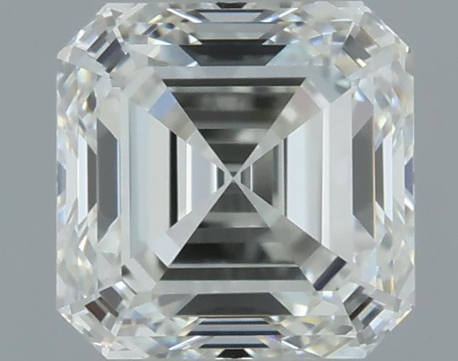Asscher 0.64 G VVS1 - #909296