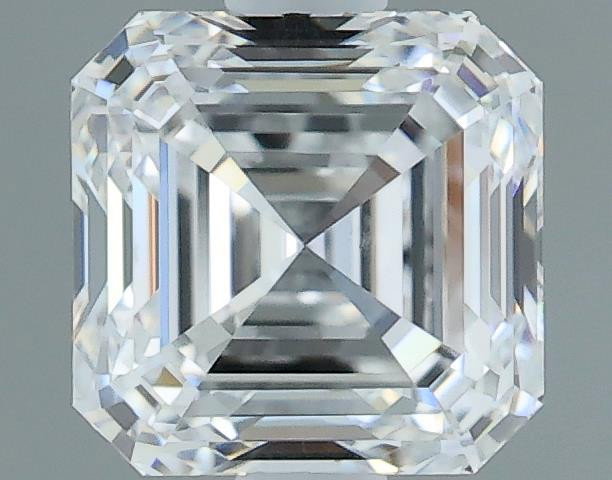 Asscher 0.74 E VS2 - #900864
