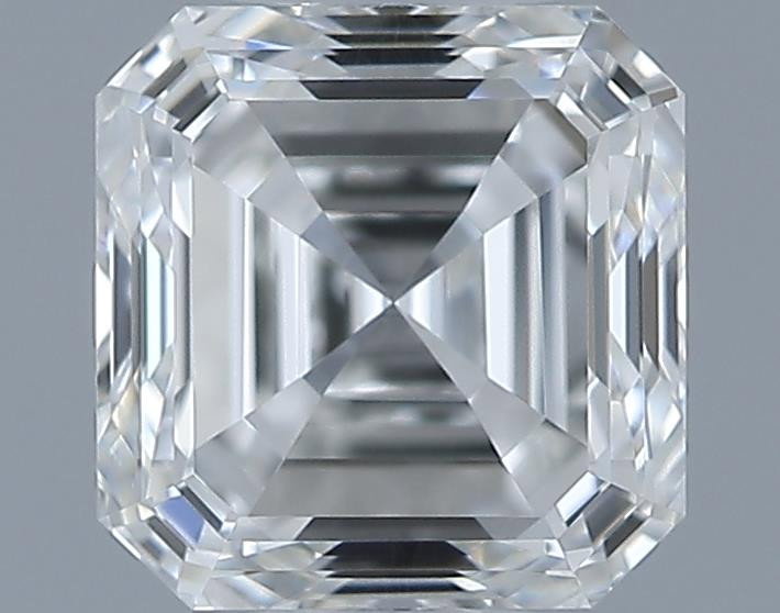 Asscher 0.60 G VVS1 - #902012