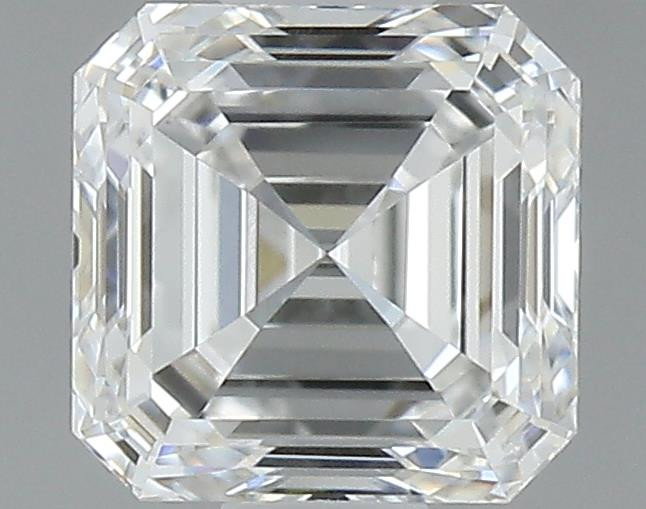 Asscher 0.53 G VVS2 - #902954