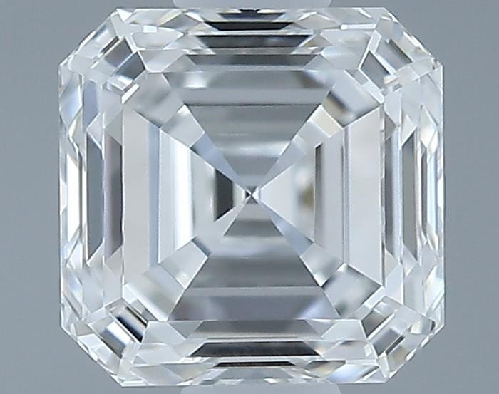 Asscher 0.78 G VVS2 - #900769