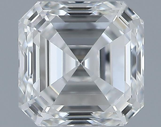 Asscher 0.72 G VVS1 - #903152
