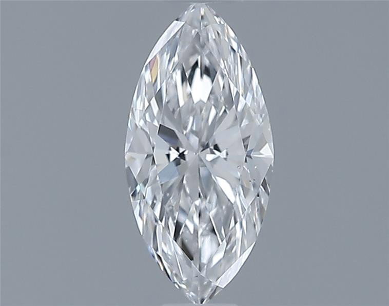 Marquise 0.60 D SI1 - #892925